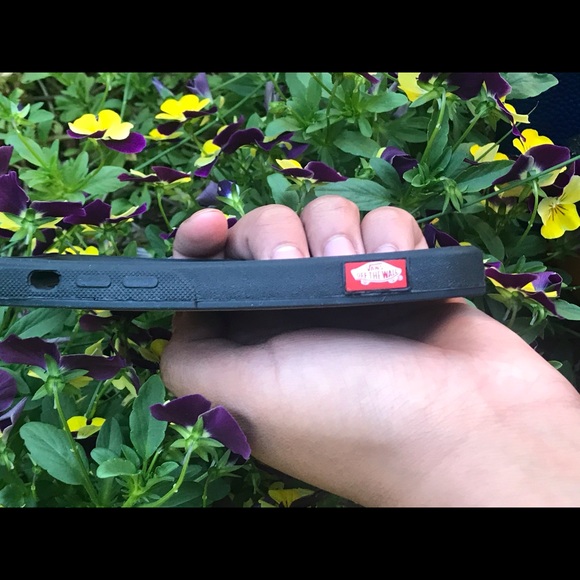Vans iPhone 7 phone case - Picture 2 of 2
